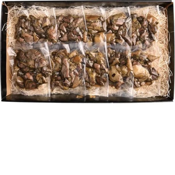 画像5: 【ギフト】鹿児島県産薩摩親鶏もも炭火焼セット (5)