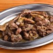 画像3: 【ギフト】甘辛親鶏皮炭火焼&鶏もも炭火焼セット (3)