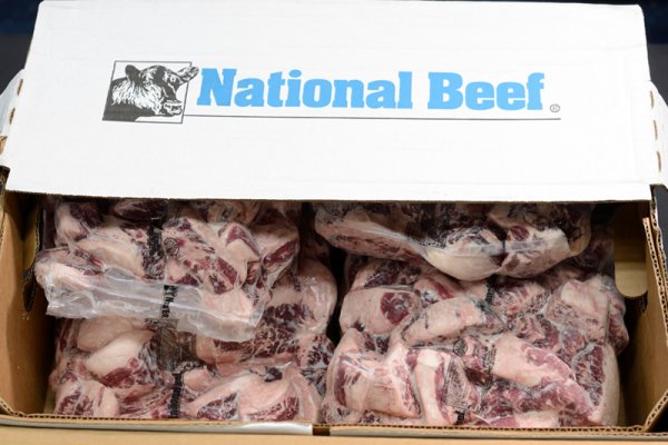 画像2: 【不定貫】プレートフィンガー（中落ちカルビ）　US産（National・Iowa）　1ケース（10P）/約13kg (2)