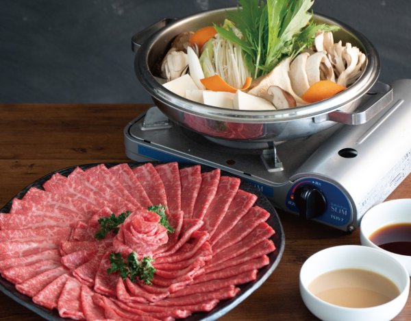 画像6: 【ギフト】おおいた和牛＆奥豊後豚しゃぶしゃぶセット (6)