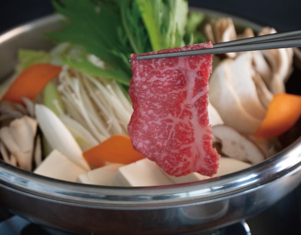 画像8: 【ギフト】おおいた和牛＆奥豊後豚しゃぶしゃぶセット (8)