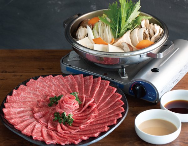 画像3: 【ギフト】おおいた和牛しゃぶしゃぶセット (3)