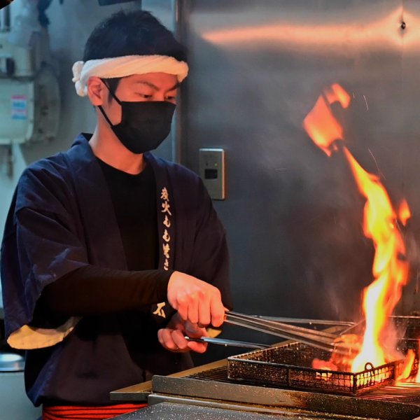 画像2: 【ギフト】鹿児島県産薩摩親鶏もも炭火焼セット (2)