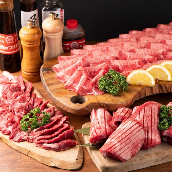 画像6: 牛タンカット（薄切り） 500g (6)