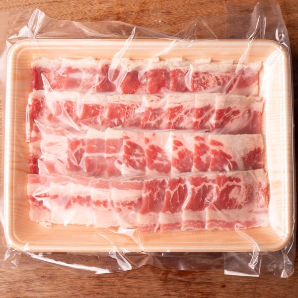 画像2: 牛バラ肉カット 500g（1パック） (2)
