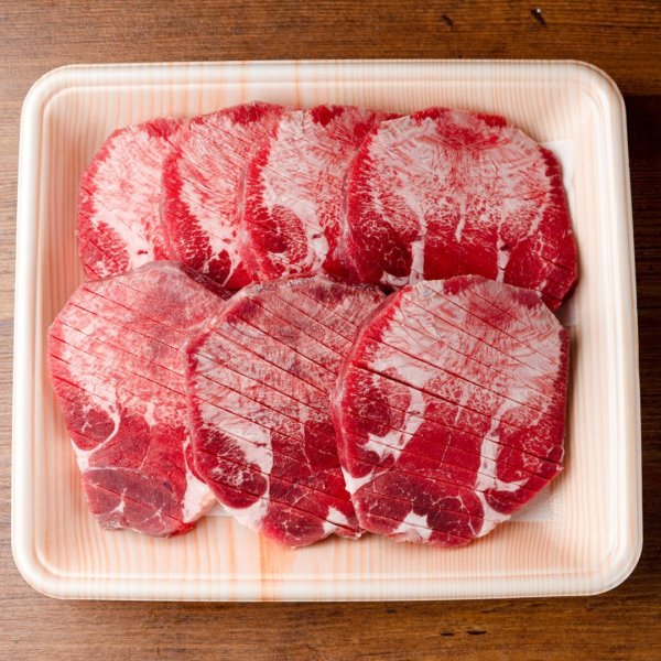 画像3: 厚切り牛タンカット 500g (3)