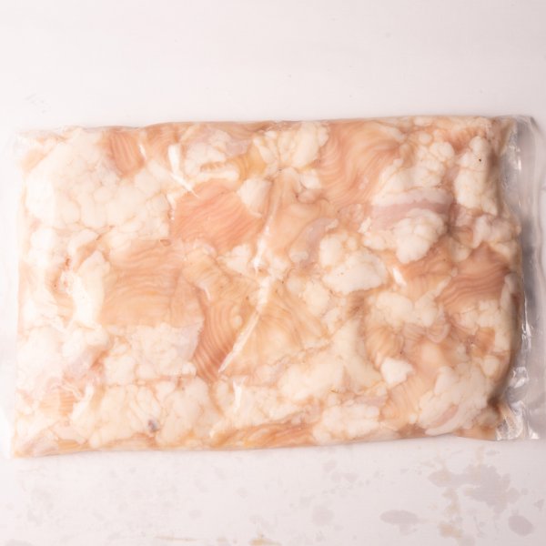 画像3: 牛シマ腸カット 1kg（1パック） (3)