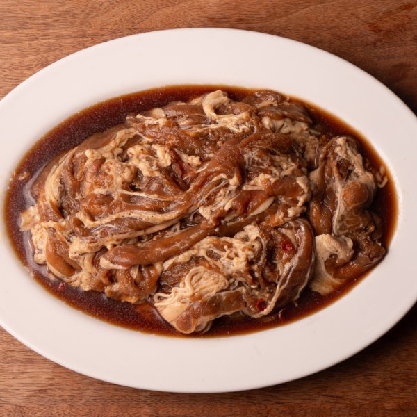 画像2: プルコギカルビ　1kg（1パック） (2)