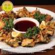 画像1: 【ギフト】海老磯部＆牡蠣チヂミセット (1)