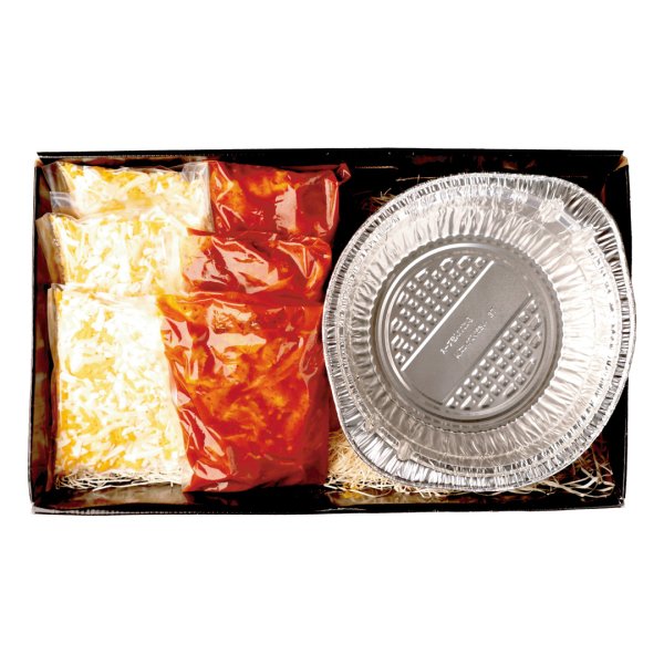 画像2: 【ギフト】ホイルで簡単！チーズタッカルビセット (2)