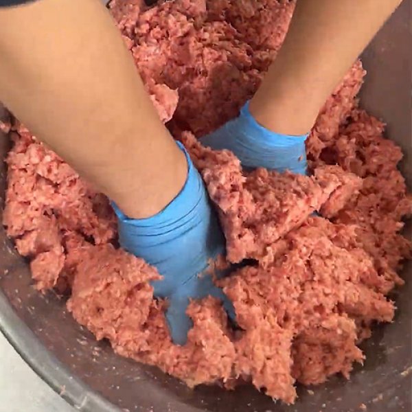 画像5: 【ギフト】おおいた和牛ハンバーグ＆煮込みハンバーグセット (5)