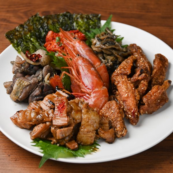 画像3: 【送料無料】宴BOX〜プチ贅沢なおつまみを味わう〜 (3)