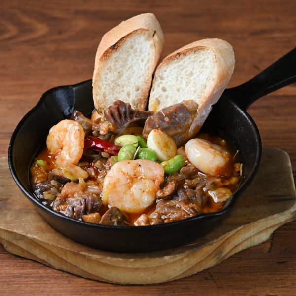 画像4: 【送料無料】宴BOX〜プチ贅沢なおつまみを味わう〜 (4)