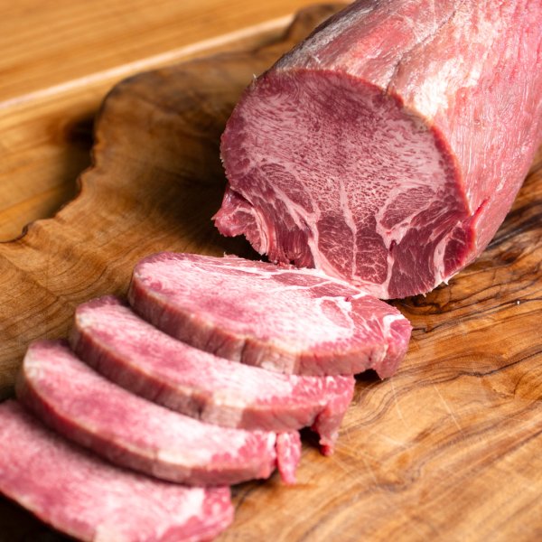 画像3: 【ギフト】豪快・丸々一本シリーズ ムキタン1本セット (3)