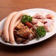 画像1: 【ギフト】おおいた冠地どりセット (1)