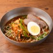 画像2: 辛ネギ別府冷麺  1人前 (2)