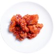 画像1: ヤンニョムチキン 150g (1)