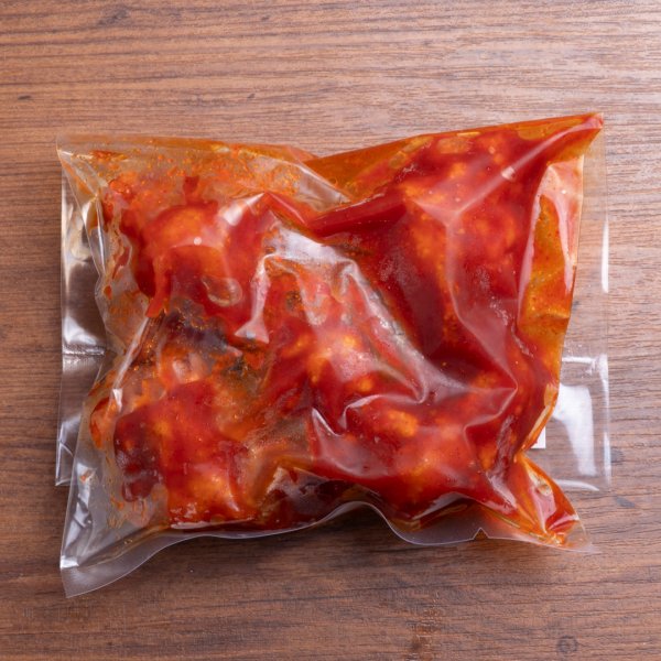 画像3: ヤンニョムチキン 150g (3)