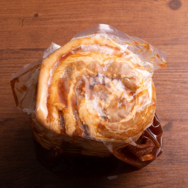 画像1: 豚バラ　チャーシュー 250g (1)