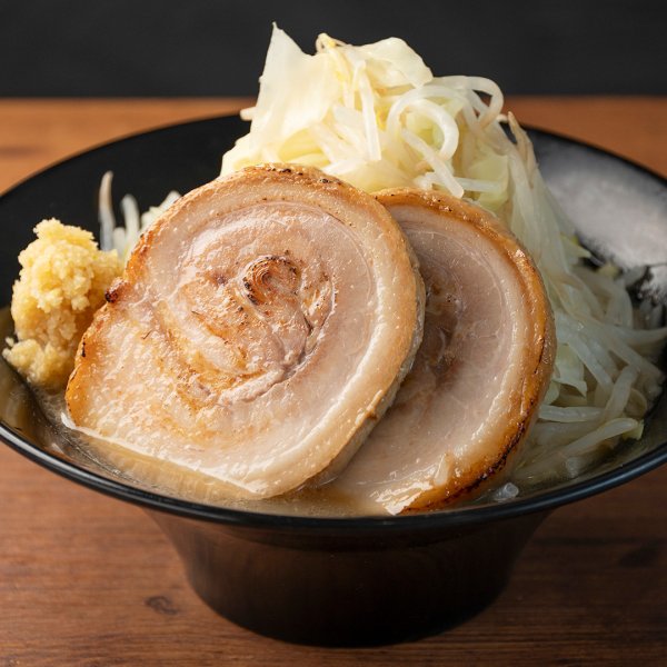 画像3: 【不定貫】豚バラチャーシュー 1本 / 約1.5kg (3)