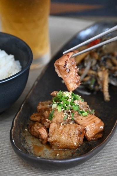 画像2: 【ギフト】ホルモン丼の具 (2)