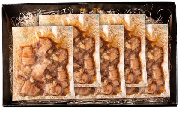 画像5: 【ギフト】ホルモン丼の具 (5)