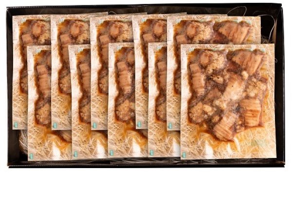 画像6: 【ギフト】ホルモン丼の具 (6)