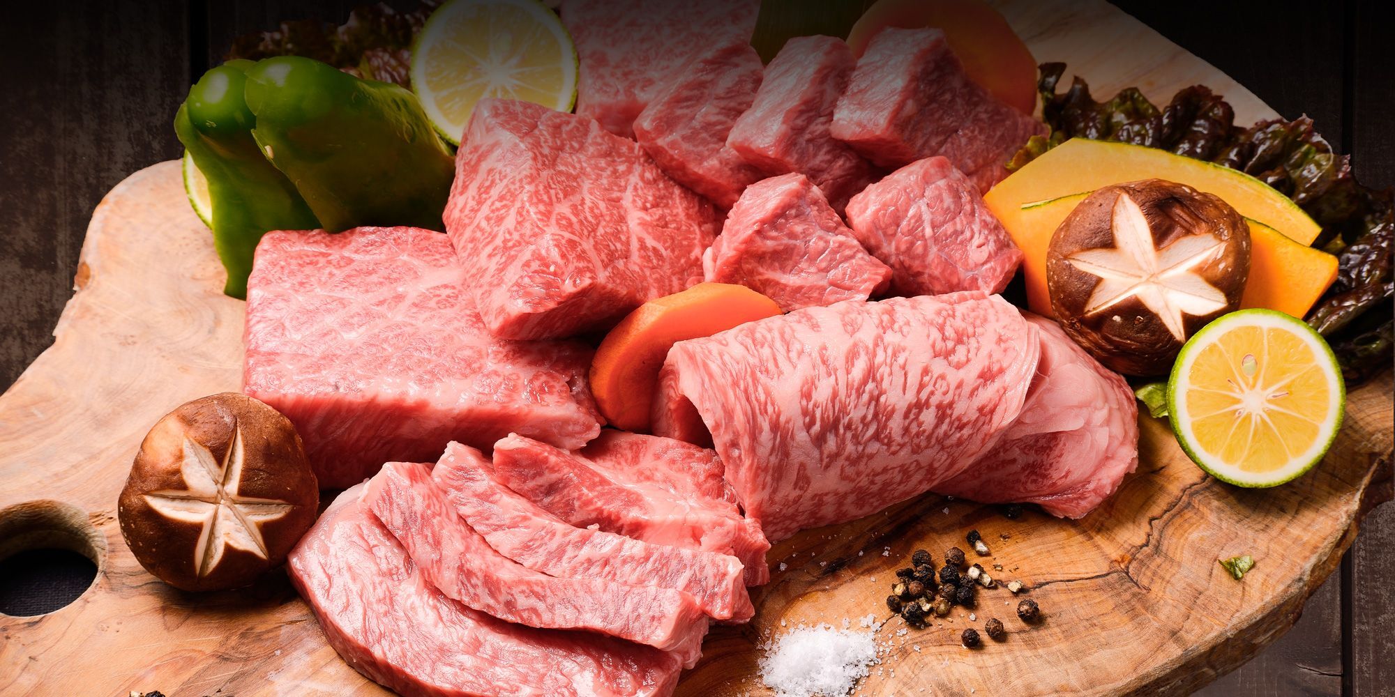 韓国苑　焼肉
