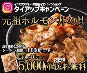 元祖ホルモン丼の具10P